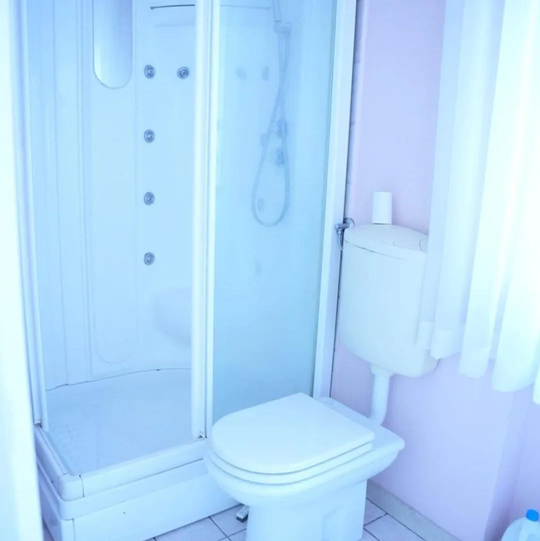 Apartment Talwar Appartment Valdagno Italy