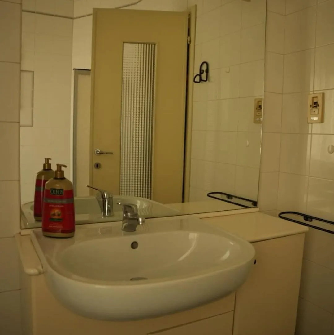 Talwar Appartment Valdagno Italy