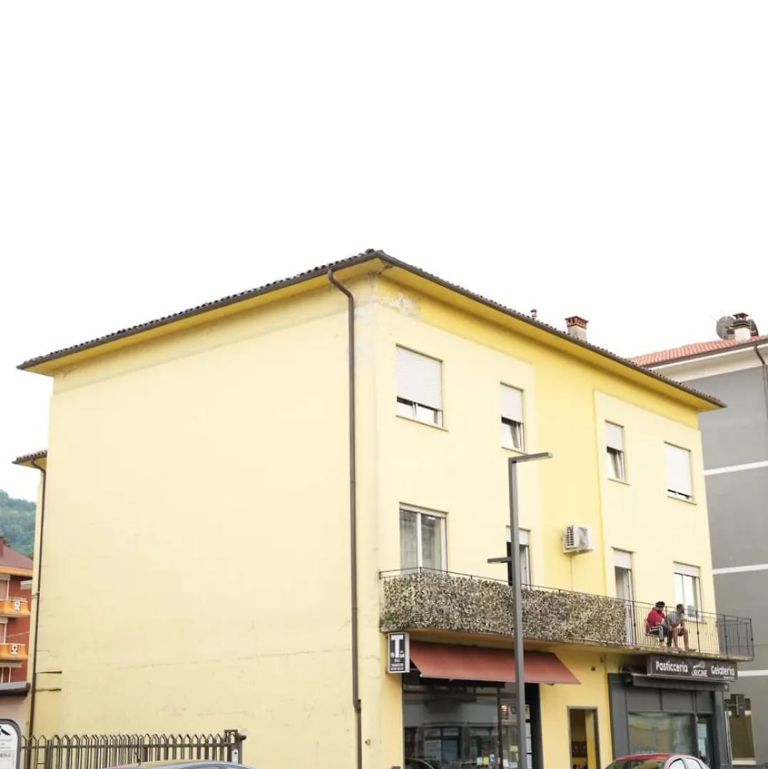 Talwar Appartment Valdagno 0*,  Italy