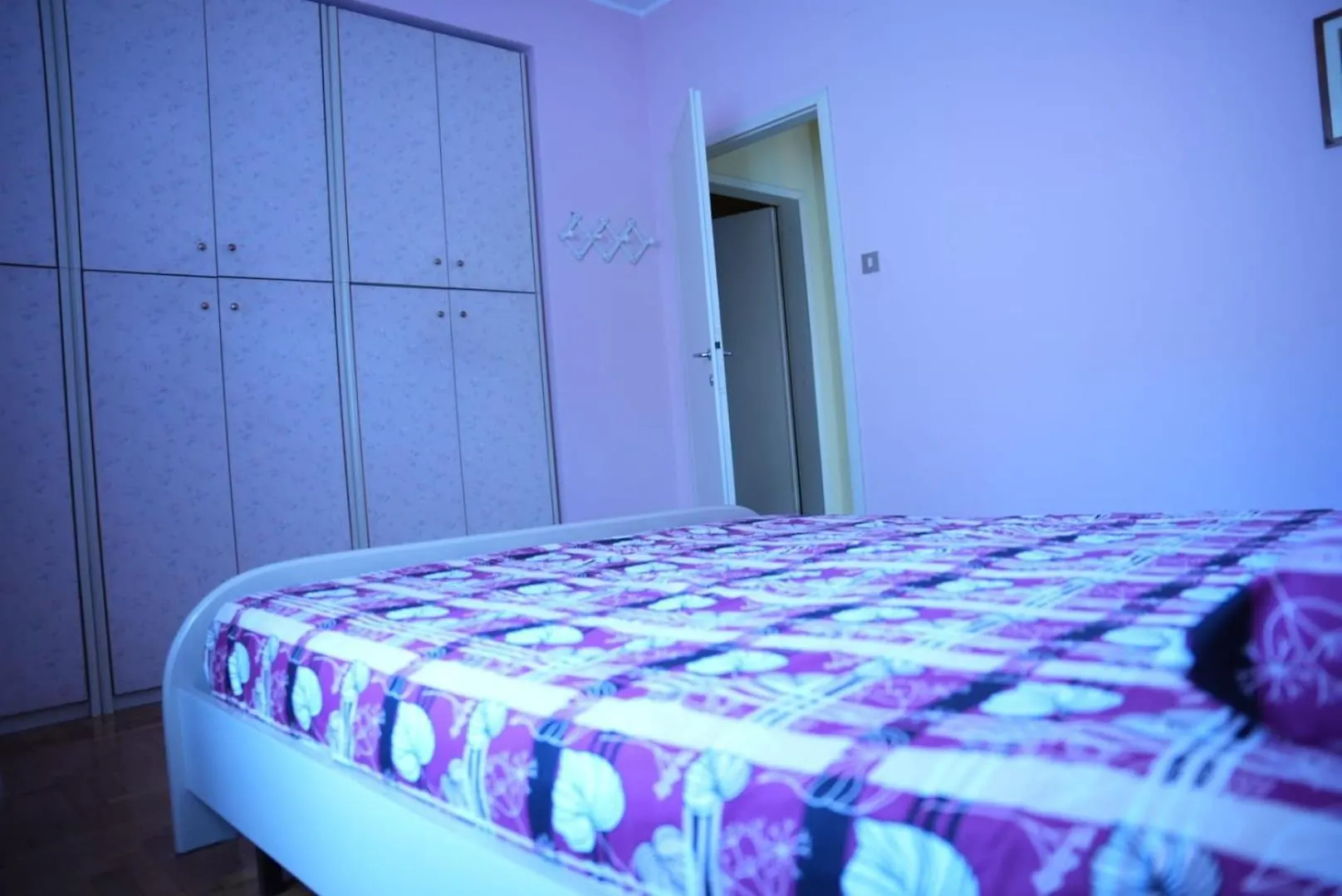 Talwar Appartment Valdagno