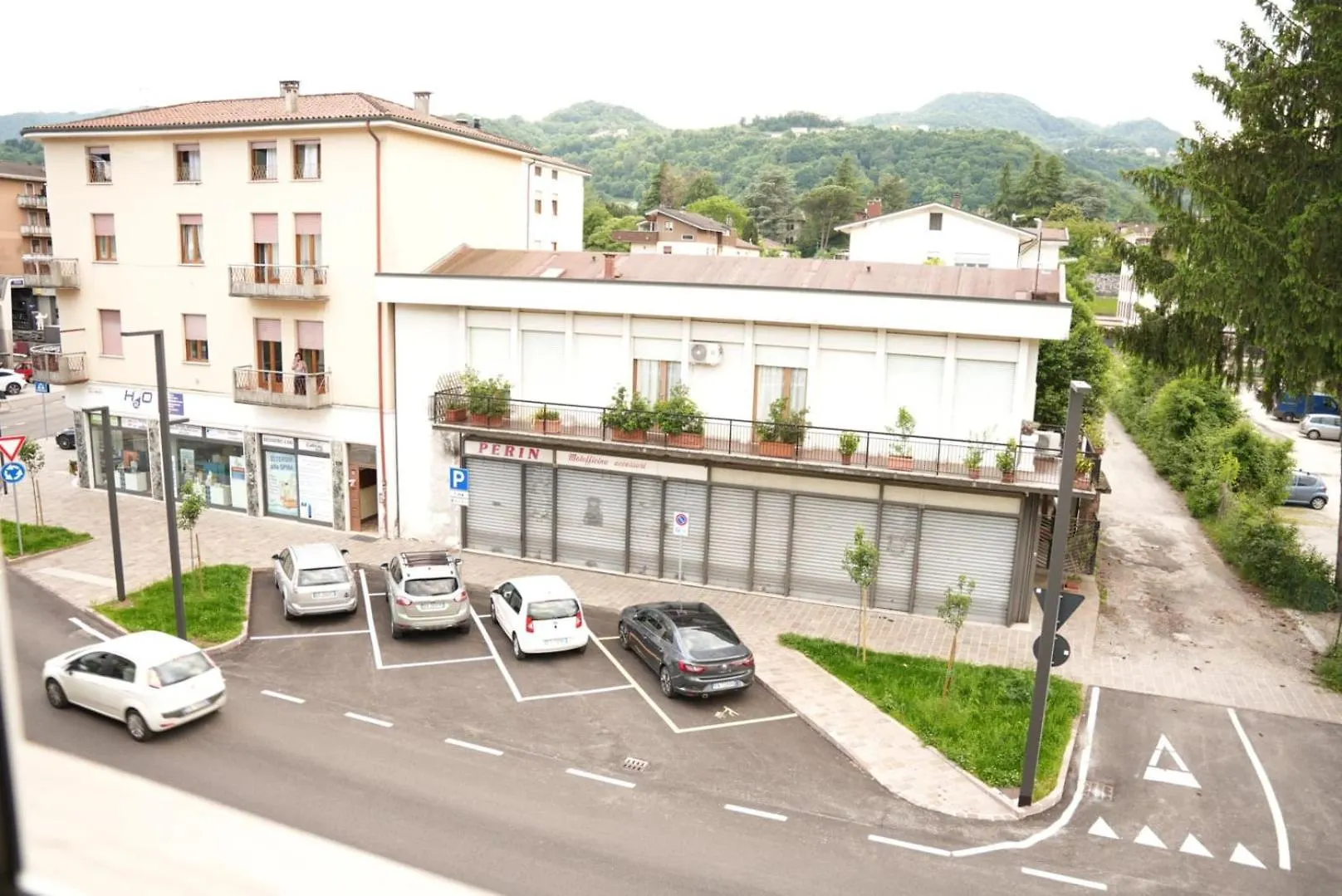 Apartment Talwar Appartment Valdagno