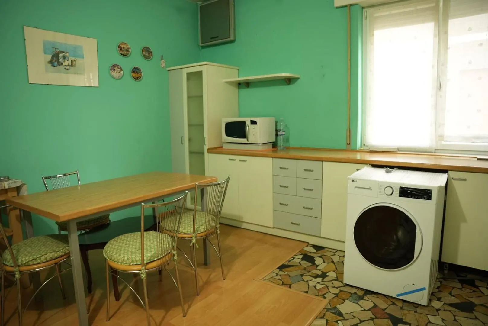 Apartment Talwar Appartment Valdagno