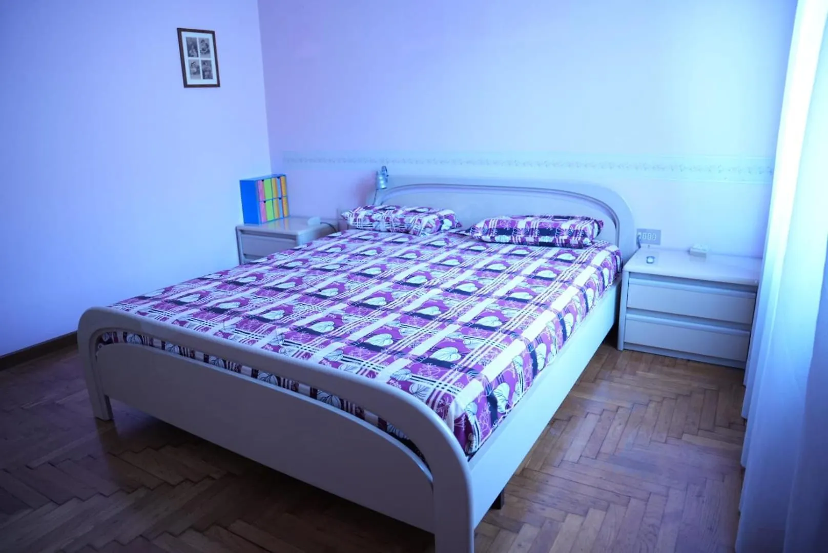 Apartment Talwar Appartment Valdagno