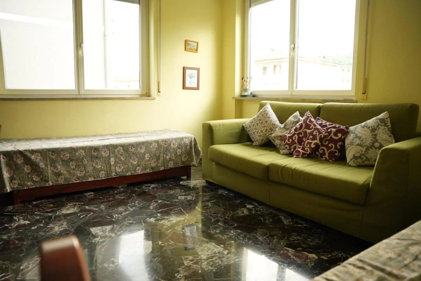 Talwar Appartment Valdagno