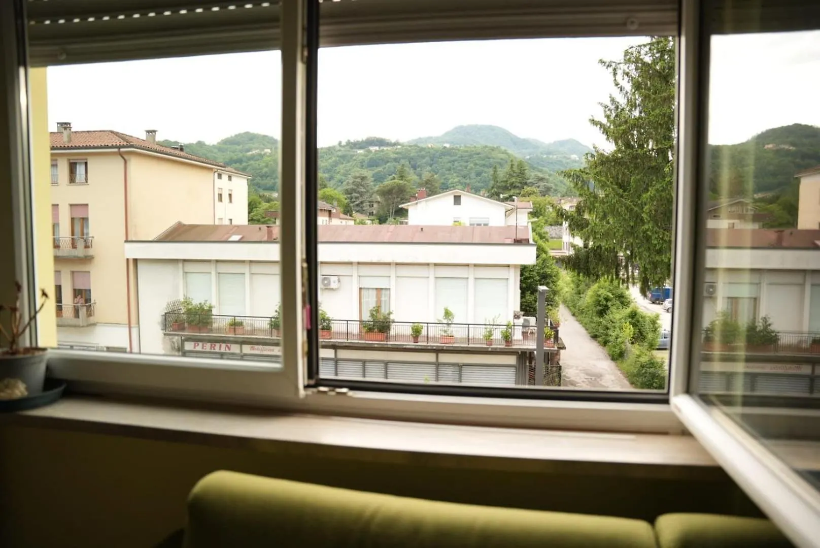Talwar Appartment Valdagno Italy