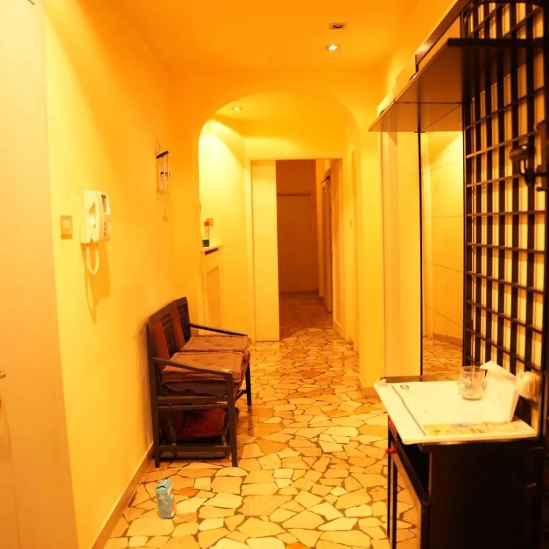 Talwar Appartment Valdagno