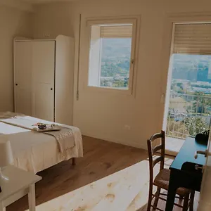 Casalloro Bed & Breakfast